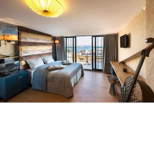 Sublime Porte Hotel