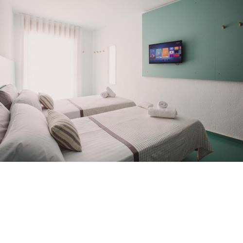 SubUp Hostel