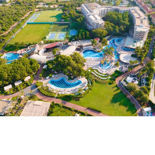 Sueno Hotels Beach Side