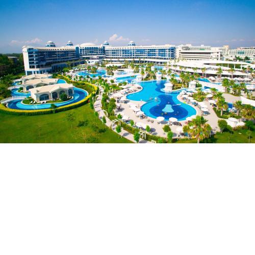 Sueno Hotels Deluxe Belek
