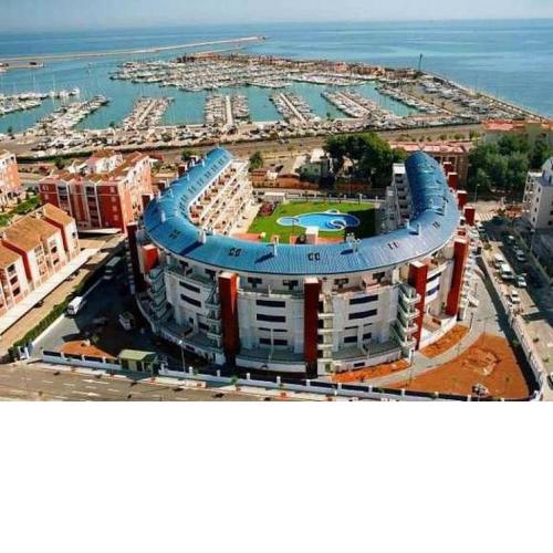 Sueños del Mar - Real Club Náutico Denia