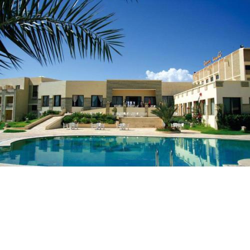 Sufetula Hotel
