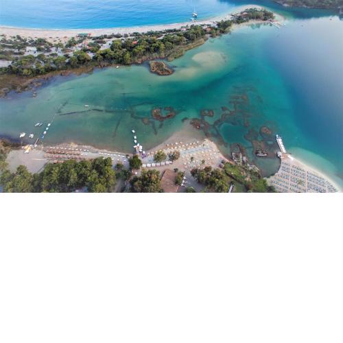 Sugar Beach Club