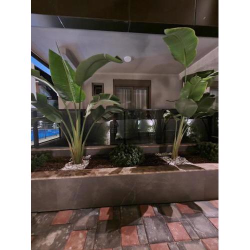 Suit Diker Port Residence 2
