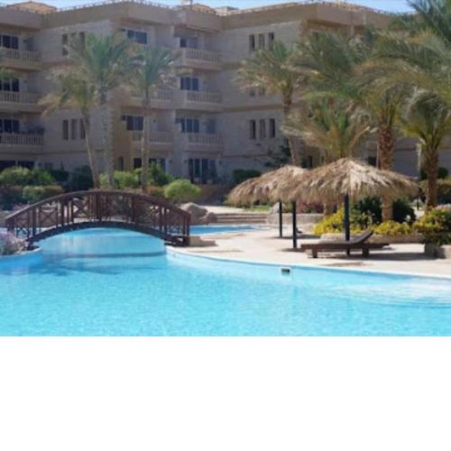 suit in palma resort