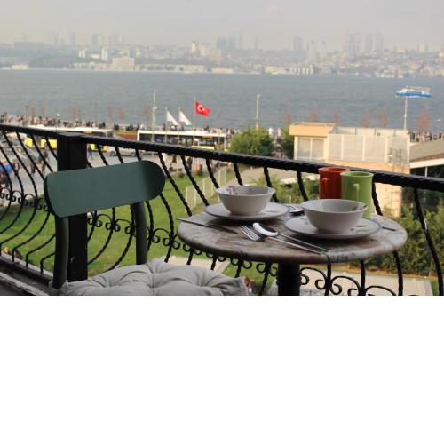 Suit Üsküdar