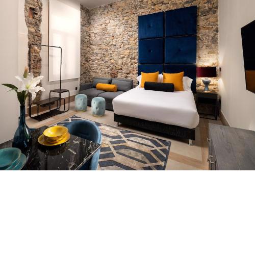SUITE 1907 GIJON