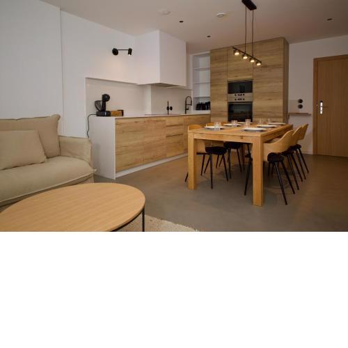 Suite 201 - 2 Bedroom Suite in Amando Perez Suites