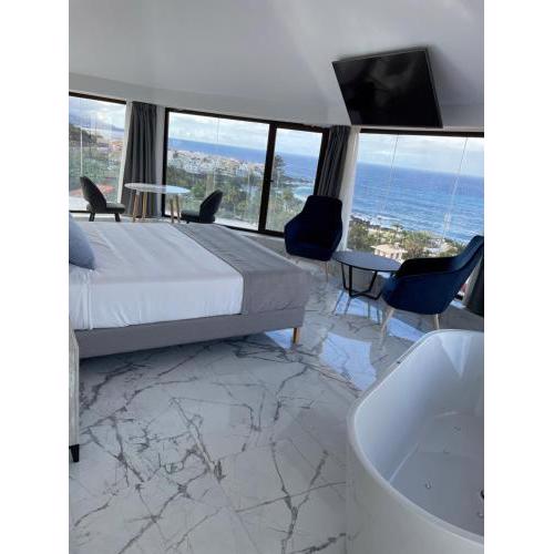 Suite 360 Bahía Playa