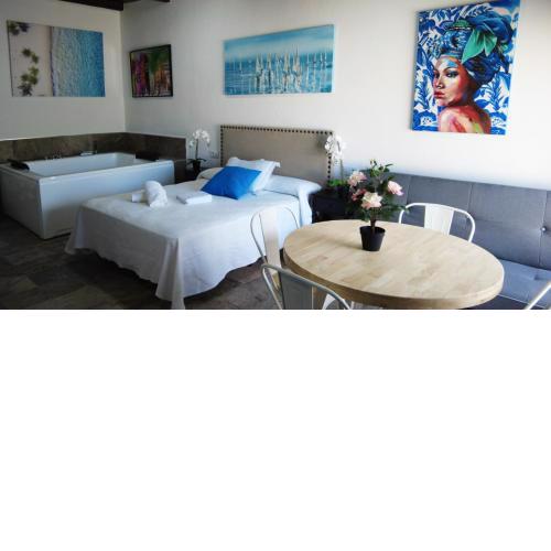 SUITE ADA