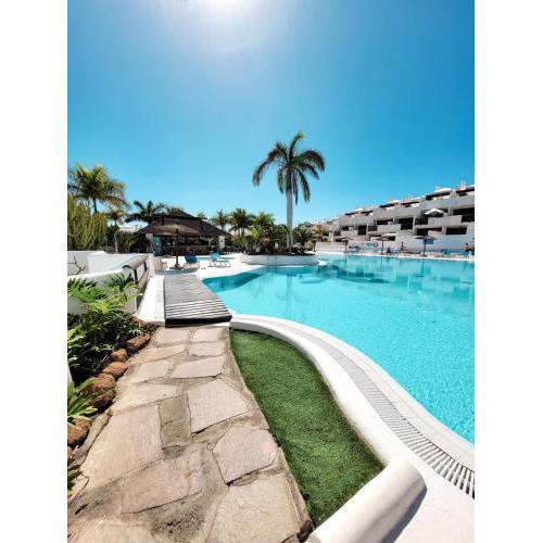 Suite Adeje Paradise with private jacuzzi