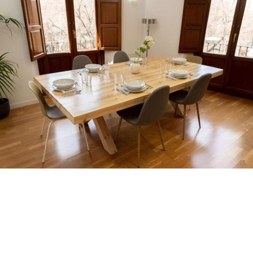 Suite Alhambra Puerta Bib-Rambla