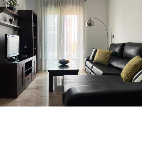 Suite Apartment City Center - Aloha Sevilla
