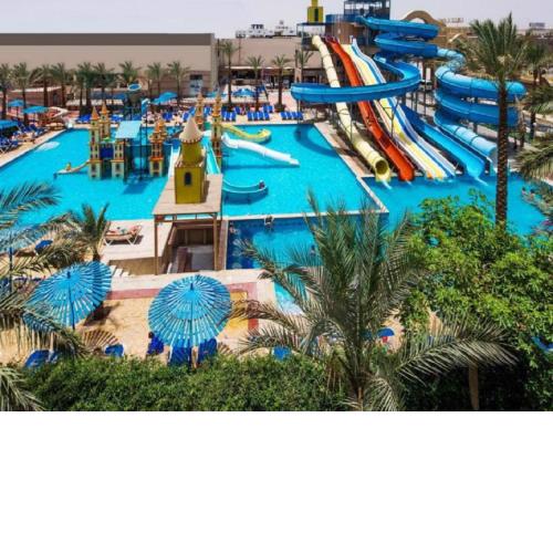 Suite at Lililand Resort & Aqua Park