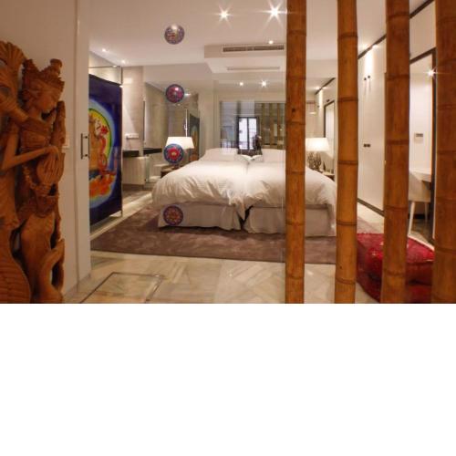 Suite Bali