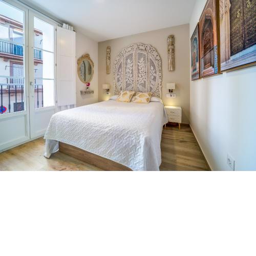 Suite Capitán 2