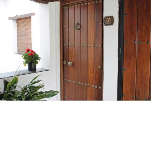 Suite Castillejo