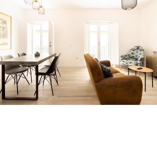 Suite Catedral Little Apartments