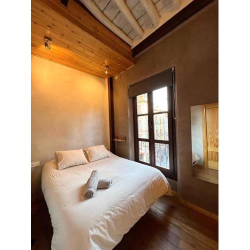 Suite Catedral
