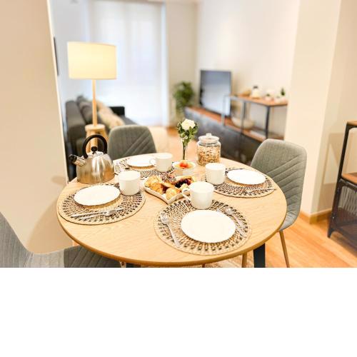 Suite Centro & Playa - Gijón