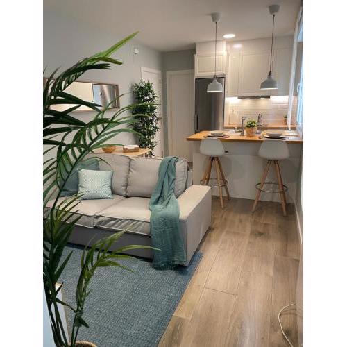 Suite Centro Pontevedra