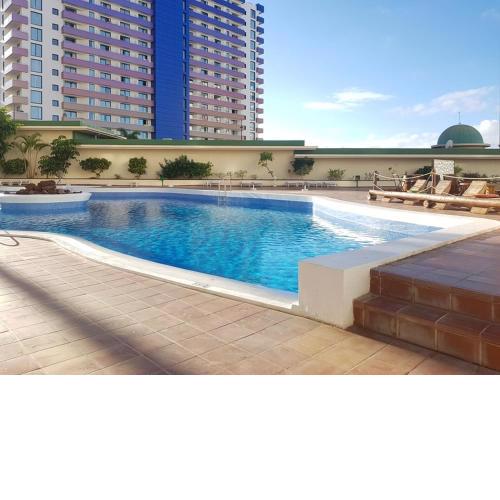 Suite Club Paraiso