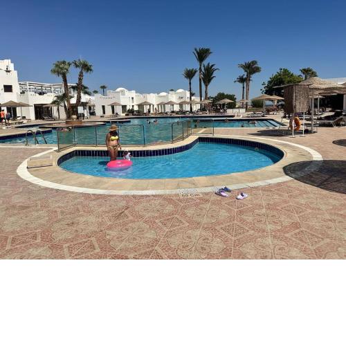 Suite con SPA Egitto Domina