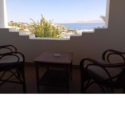 Suite con vista mare DOMINA CORAL BAY Appartamento R23123