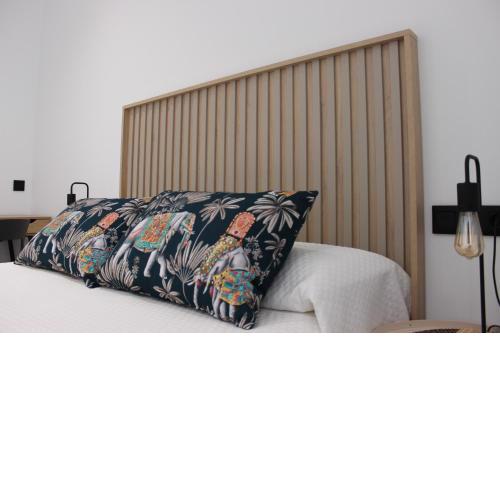 SUITE DEL CASTILLO