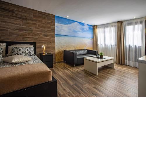 Suite del Mar 3 Jandia