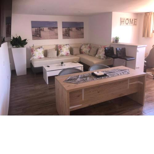 Suite del Mar 5 Jandia Esquinzo Fuerteventura