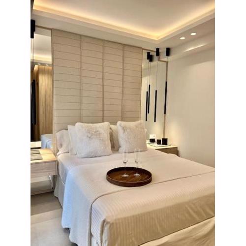 Suite Deluxe Old Town Marbella