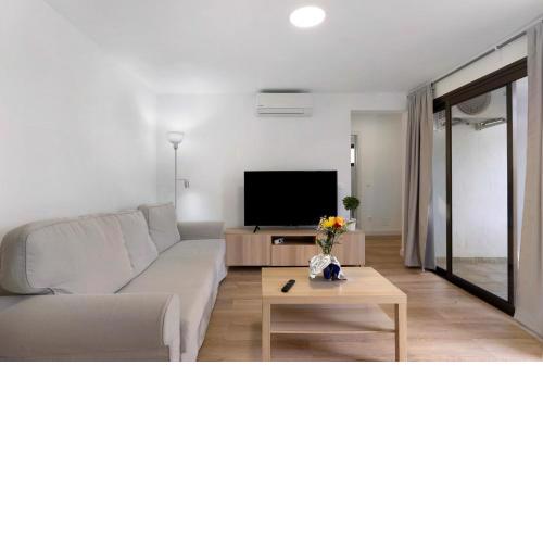 Suite Deluxe Puerto Rico C