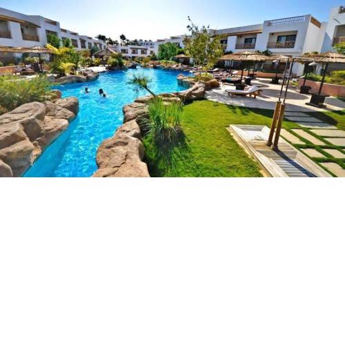 Suite Elisir Domina Coral Bay