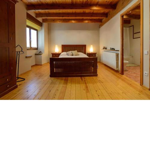 Suite en casa rural