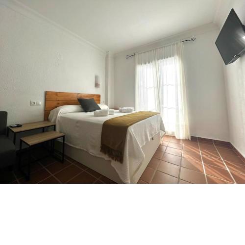 Suite en el corazón de Doñana