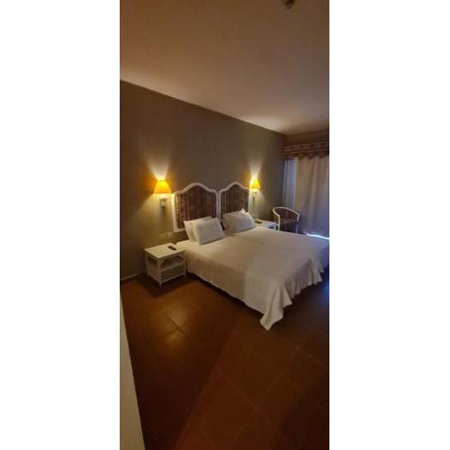 Suite esclusiva Domina Coral Bay Resort Spa & Casino
