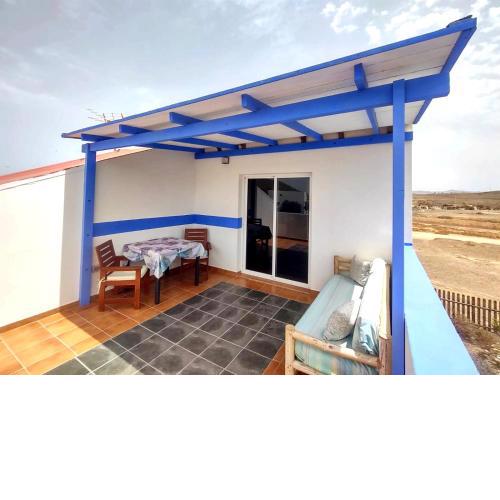 Suite Estrella Azul