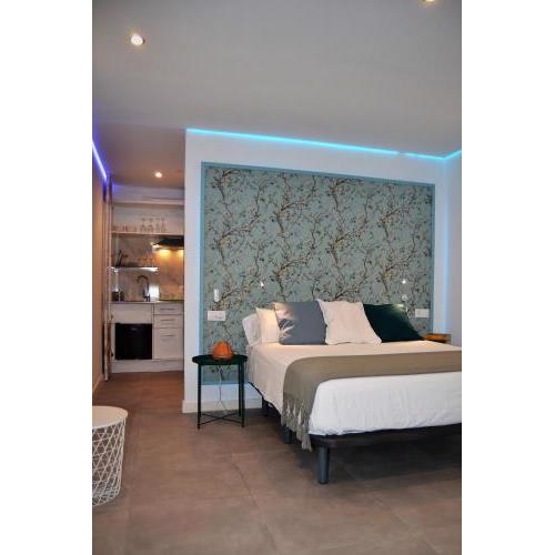 Suite Estudio Montaña
