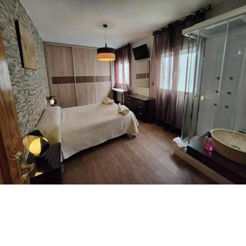 Suite Explanada Lujo y confort