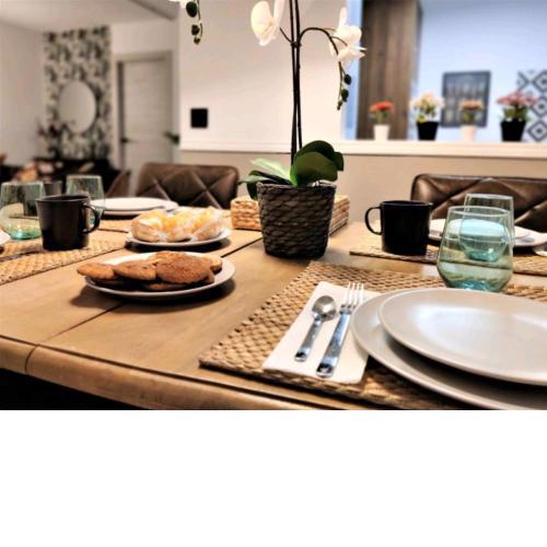 Suite Haus Vargas