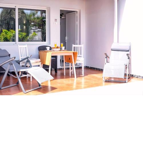 SUITE HELIOS RELAX A 500m DE LA PLAYA