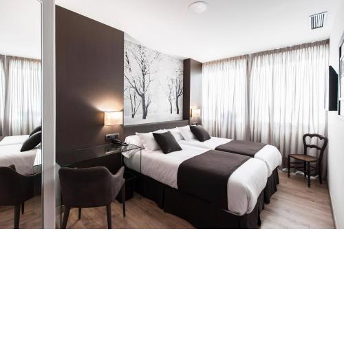 Suite Home Sardinero