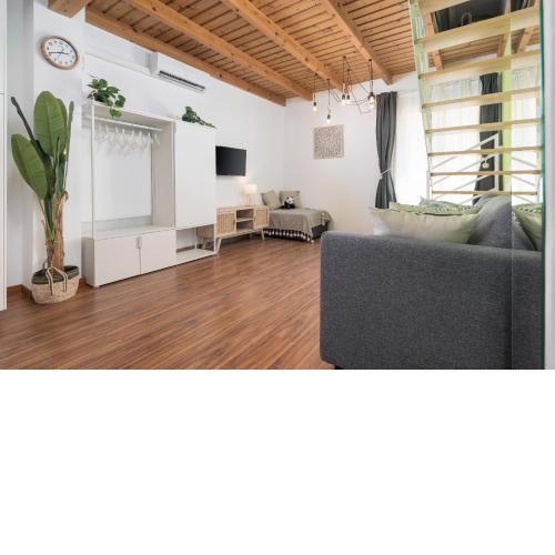 Suite Homes Alice Valentin
