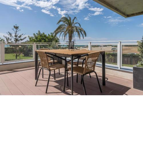 Suite Homes Hesperides garden beach