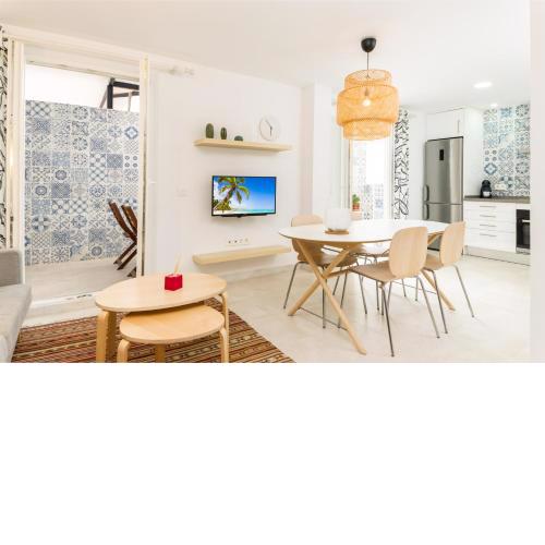 Suite Homes La Victoria