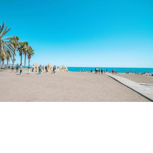Suite Homes Malagueta Beach