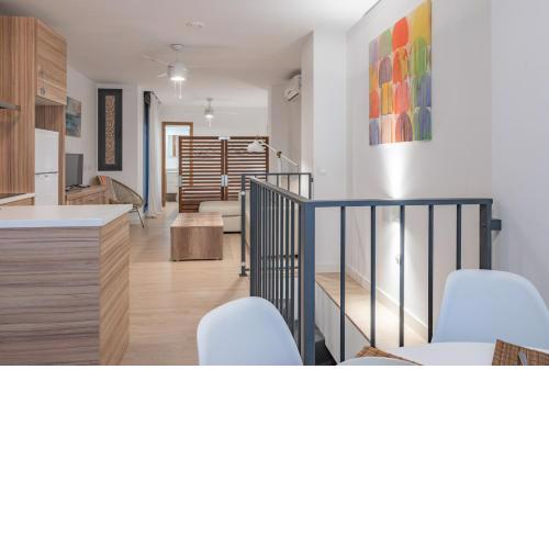 Suite Homes Parras duplex