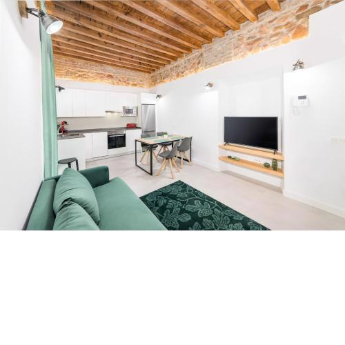 Suite Homes Sweet Postigos Terrace