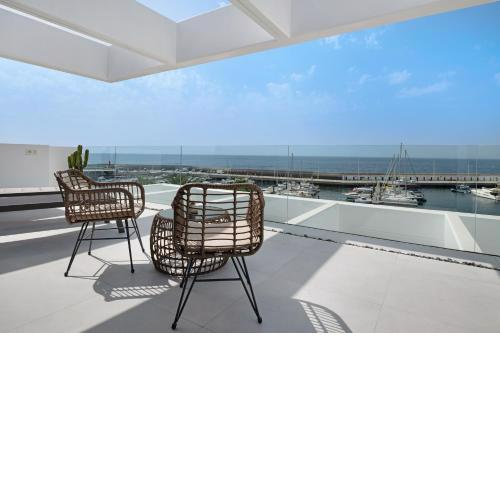 Suite Horizonte